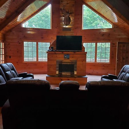 Bed and Breakfast Snyder'S Knob Millerstown Esterno foto