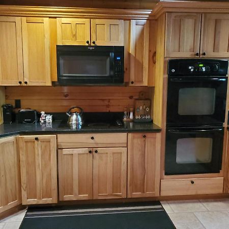 Bed and Breakfast Snyder'S Knob Millerstown Esterno foto