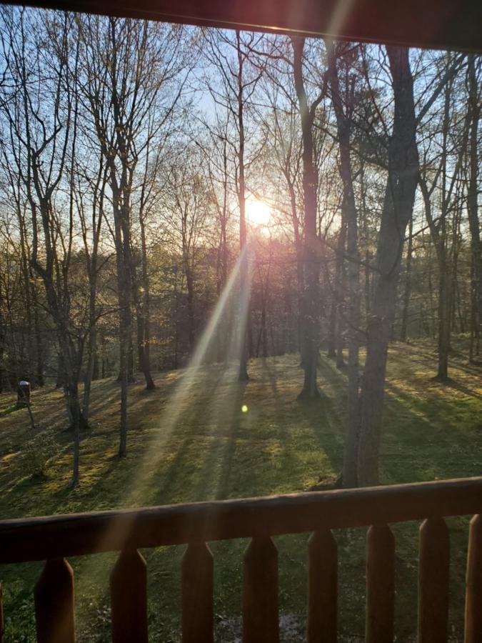 Bed and Breakfast Snyder'S Knob Millerstown Esterno foto