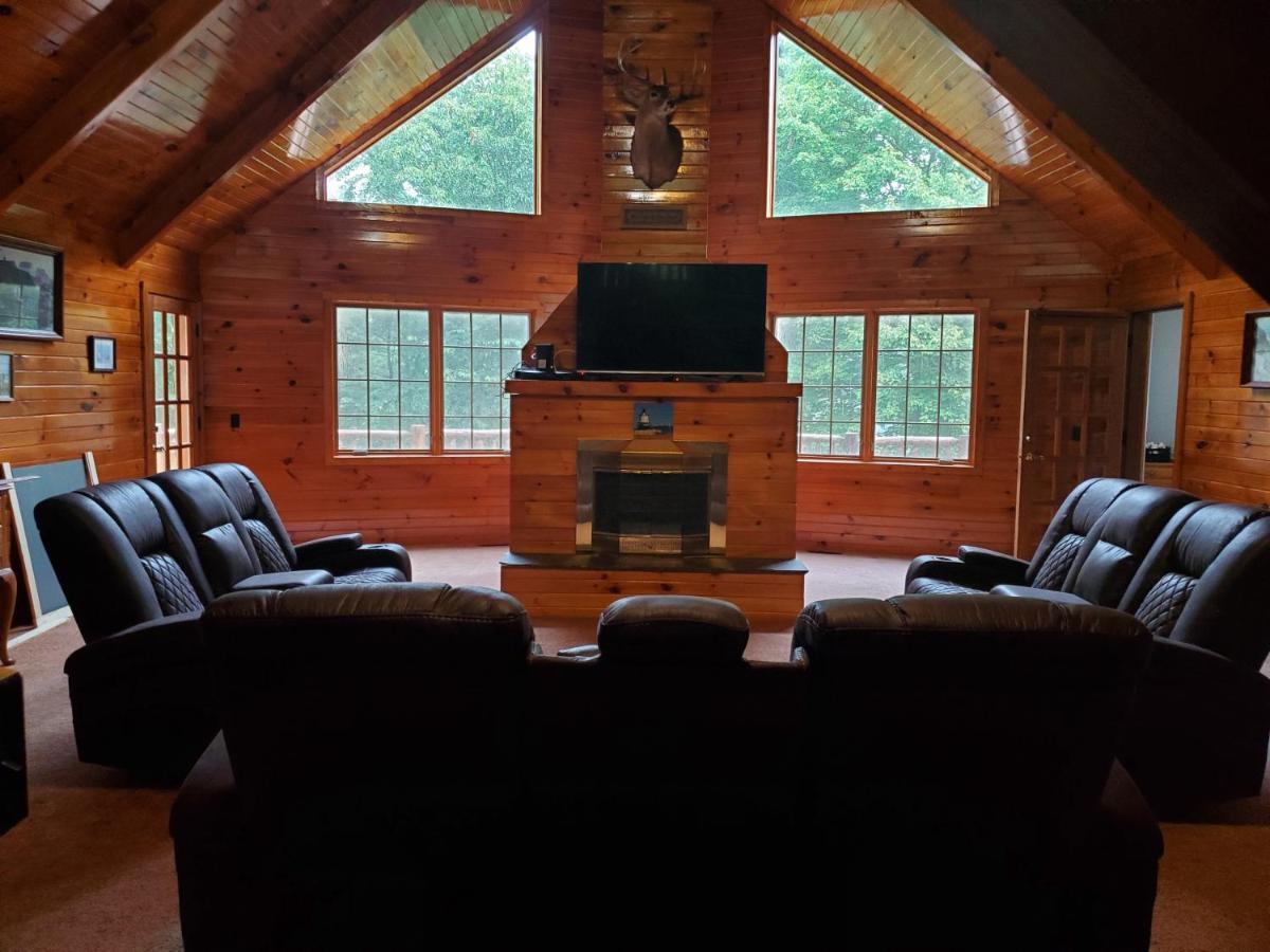 Bed and Breakfast Snyder'S Knob Millerstown Esterno foto