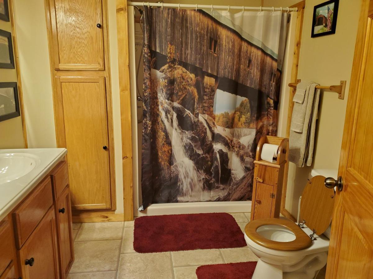 Bed and Breakfast Snyder'S Knob Millerstown Esterno foto