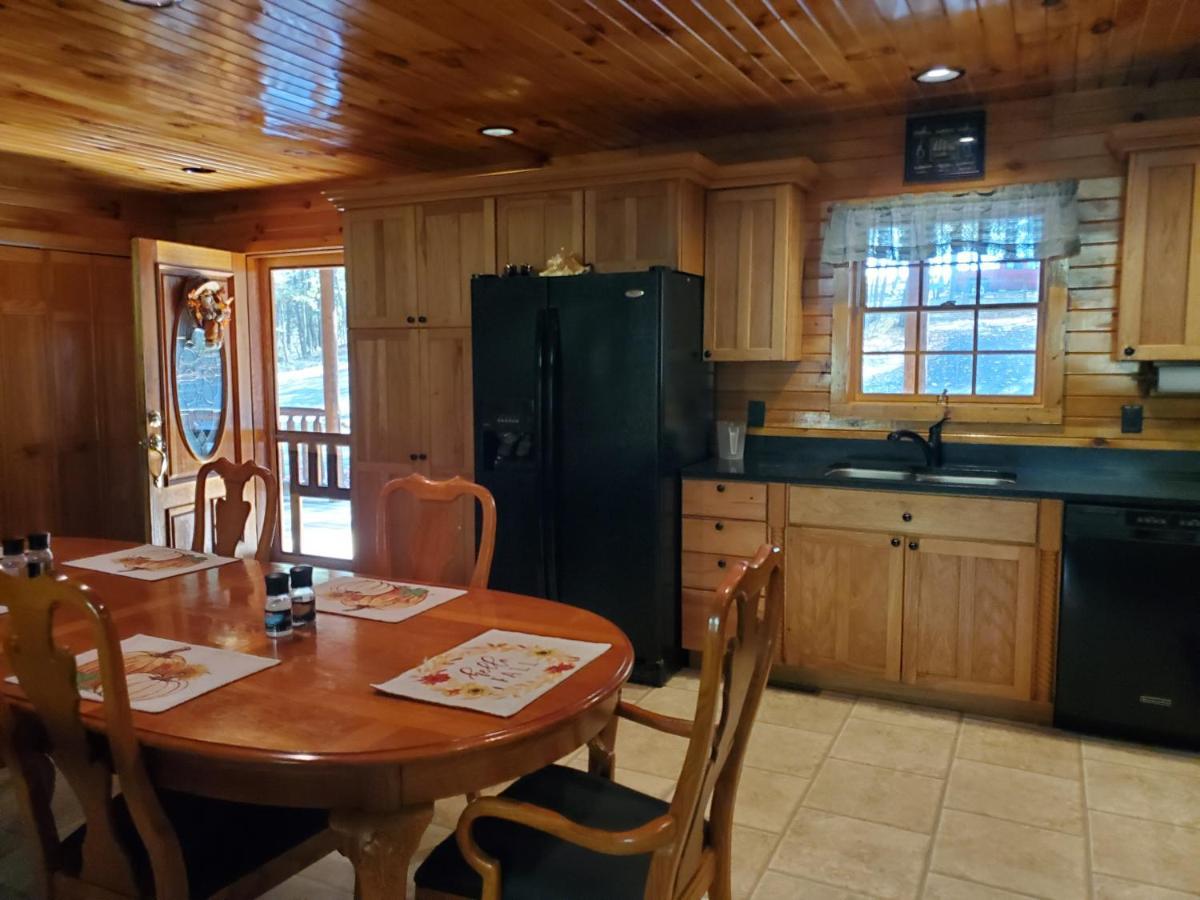 Bed and Breakfast Snyder'S Knob Millerstown Esterno foto