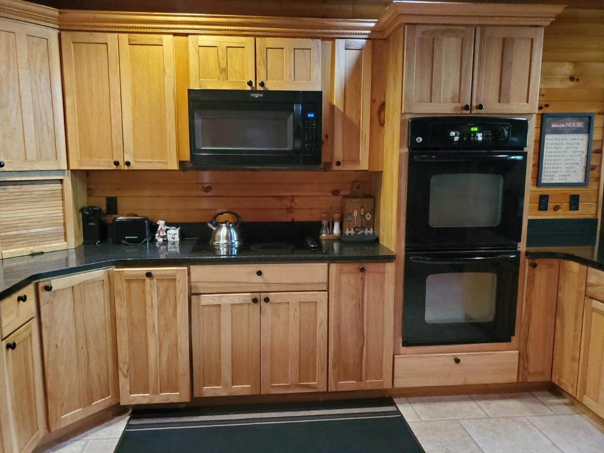 Bed and Breakfast Snyder'S Knob Millerstown Esterno foto